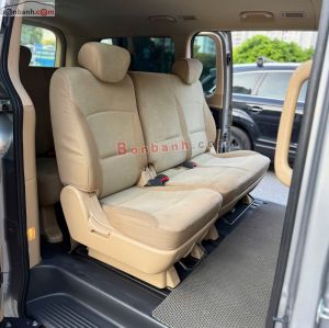 Xe Hyundai Grand Starex 2.4 AT 2016