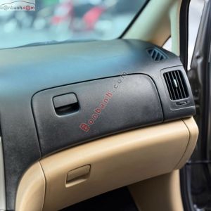 Xe Hyundai Grand Starex 2.4 AT 2016