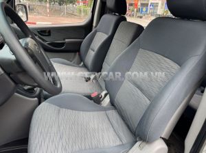 Xe Hyundai Grand Starex Van 2.4 MT 2013