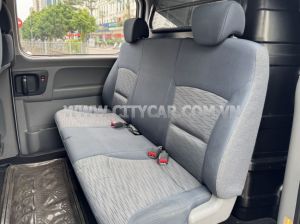 Xe Hyundai Grand Starex Van 2.4 MT 2013