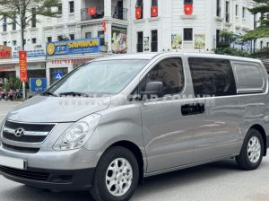 Xe Hyundai Grand Starex Van 2.4 MT 2013