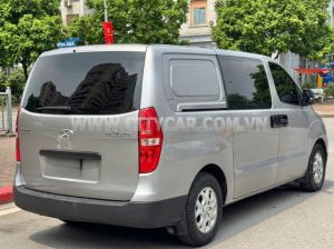 Xe Hyundai Grand Starex Van 2.5 MT 2015