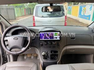 Xe Hyundai Grand Starex Van 2.5 MT 2015