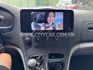Xe Hyundai Grand Starex Van 2.5 MT 2015