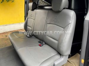 Xe Hyundai Grand Starex Van 2.5 MT 2015
