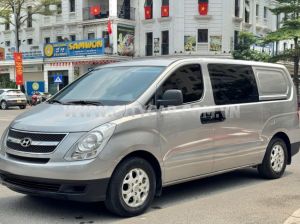 Xe Hyundai Grand Starex Van 2.5 MT 2015