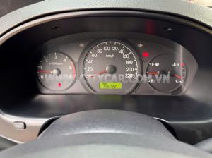 Xe Hyundai Grand Starex Van 2.5 MT 2015