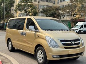 Xe Hyundai Grand Starex 2.5 MT 2012