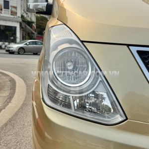 Xe Hyundai Grand Starex 2.5 MT 2012