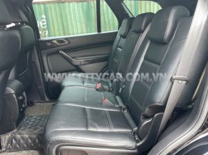Xe Ford Everest Titanium 2.0L 4x4 AT 2021