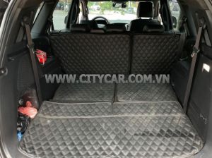 Xe Ford Everest Titanium 2.0L 4x4 AT 2021
