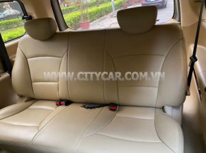 Xe Hyundai Grand Starex 2.4 MT 2016