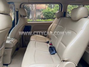 Xe Hyundai Grand Starex 2.4 MT 2016