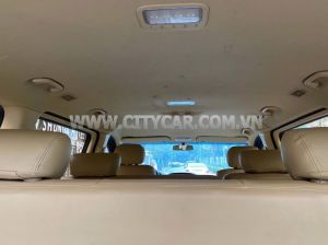 Xe Hyundai Grand Starex 2.4 MT 2016