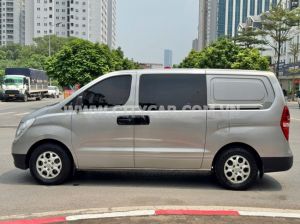 Xe Hyundai Grand Starex Van 2.5 MT 2015
