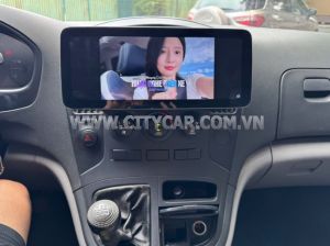 Xe Hyundai Grand Starex Van 2.5 MT 2015