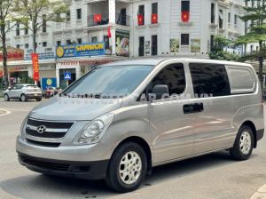 Xe Hyundai Grand Starex Van 2.5 MT 2015