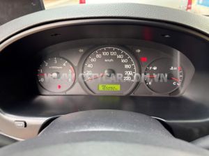 Xe Hyundai Grand Starex Van 2.5 MT 2015