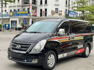 Xe Hyundai Grand Starex 2.5 MT 2016