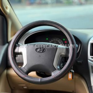 Xe Hyundai Grand Starex 2.5 MT 2016