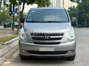 Xe Hyundai Grand Starex Van 2.5 MT 2011