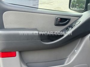 Xe Hyundai Grand Starex Van 2.5 MT 2011