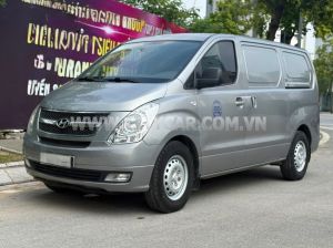 Xe Hyundai Grand Starex Van 2.5 MT 2011