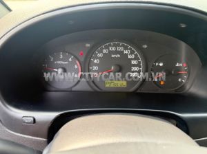 Xe Hyundai Grand Starex Van 2.5 MT 2011
