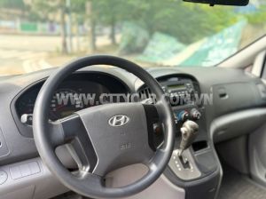 Xe Hyundai Grand Starex Van 2.5 MT 2011