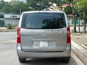 Xe Hyundai Grand Starex Van 2.5 MT 2011