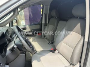 Xe Hyundai Grand Starex Van 2.5 MT 2011