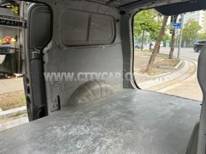 Xe Hyundai Grand Starex Van 2.5 MT 2011