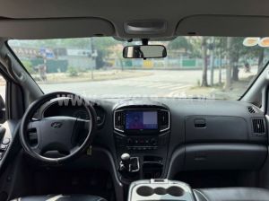 Xe Hyundai Grand Starex Van 2.5 MT 2016