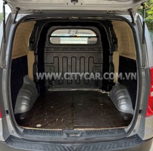 Xe Hyundai Grand Starex Van 2.5 MT 2016