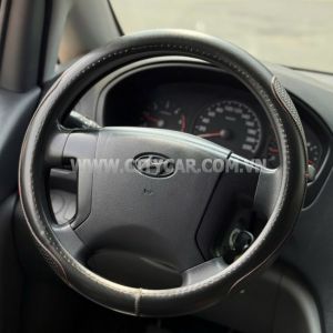 Xe Hyundai Grand Starex Van 2.5 MT 2016