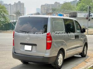 Xe Hyundai Grand Starex Van 2.5 MT 2016
