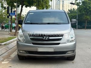 Xe Hyundai Grand Starex Van 2.5 AT 2011
