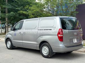 Xe Hyundai Grand Starex Van 2.5 AT 2011