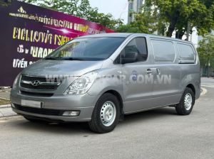 Xe Hyundai Grand Starex Van 2.5 AT 2011