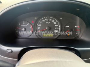 Xe Hyundai Grand Starex Van 2.5 AT 2011