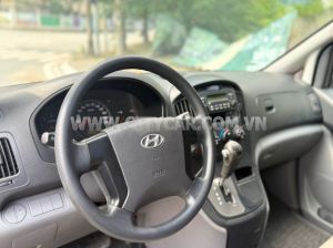 Xe Hyundai Grand Starex Van 2.5 AT 2011