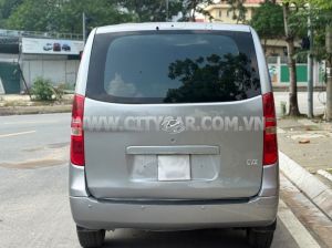 Xe Hyundai Grand Starex Van 2.5 AT 2011