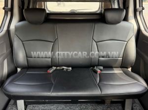 Xe Hyundai Grand Starex Van 2.5 MT 2016