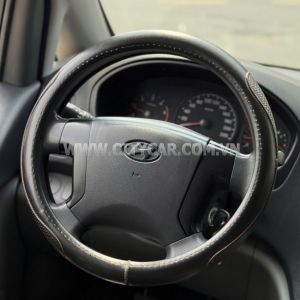 Xe Hyundai Grand Starex Van 2.5 MT 2016