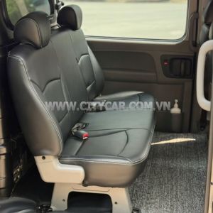 Xe Hyundai Grand Starex Van 2.5 MT 2016