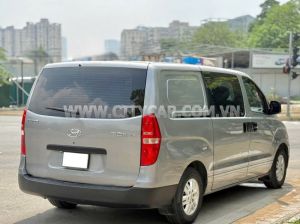 Xe Hyundai Grand Starex Van 2.5 MT 2016