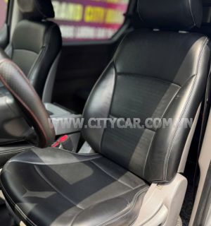 Xe Hyundai Grand Starex Van 2.5 MT 2016