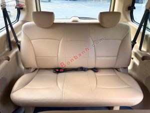 Xe Hyundai Grand Starex 2.4 MT 2010