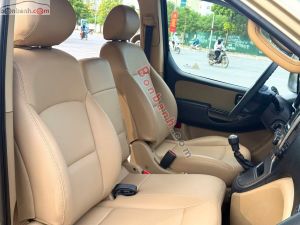 Xe Hyundai Grand Starex 2.4 MT 2010