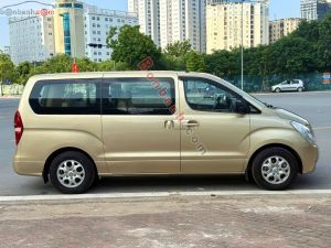 Xe Hyundai Grand Starex 2.4 MT 2010